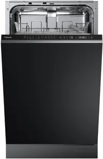 Встраиваемая посудомоечная машина Teka DFI 44700 фото 2