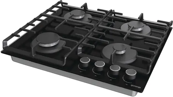 Газовая варочная панель Gorenje GT642AB фото 3