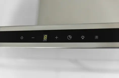 Вытяжка Kuppersberg DDL 990 X фото 2 Вытяжка Kuppersberg DDL 990 X фото 2