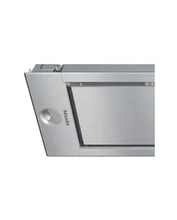 Встраиваемая вытяжка Miele DA 2620 EDST фото 2