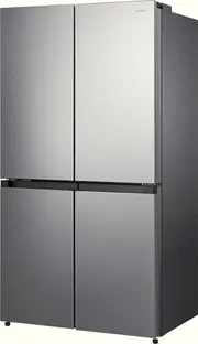 Холодильник Gorenje NRM918FUX фото 2 Холодильник Gorenje NRM918FUX фото 2