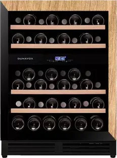 Винный холодильник Dunavox DAUF-45.125DOP.TO фото 1 Винный холодильник Dunavox DAUF-45.125DOP.TO фото 1