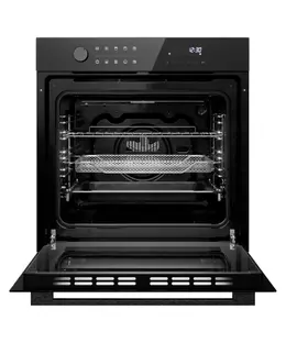 Духовой шкаф Kuppersberg HF 615 B фото 2