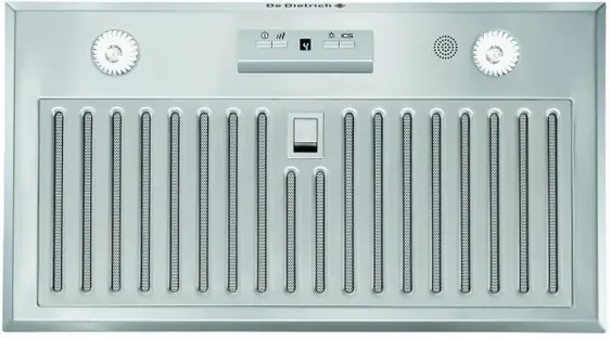 Вытяжка De Dietrich DHG1166X Вытяжка De Dietrich DHG1166X