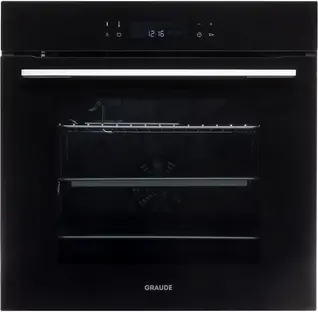 Духовой шкаф Graude BM 60.2 S фото 1 Духовой шкаф Graude BM 60.2 S фото 1