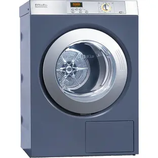 Сушильная машина Miele PT 5186 RU OB (Синяя)