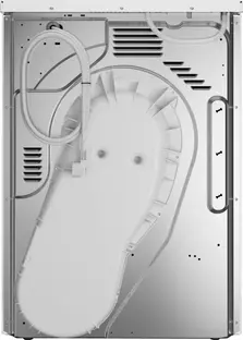 Сушильная машина Asko T210H.W.P фото 2