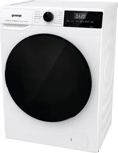 Стиральная машина Gorenje W1D2A164ADS фото 3