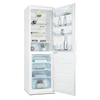Холодильник Electrolux ERB 37090 W Холодильник Electrolux ERB 37090 W