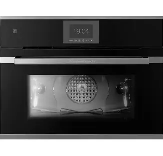 Компактный духовой шкаф Kuppersbusch CBP 6550.0 S3 фото 1 Компактный духовой шкаф Kuppersbusch CBP 6550.0 S3 фото 1