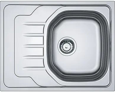 МойкаFranke  OLL 611-63 (арт.101.0607.159)