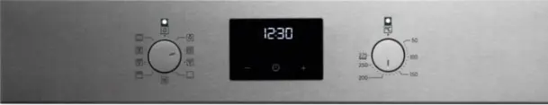 Духовой шкаф Electrolux OEF3H 70 TX фото 2 Духовой шкаф Electrolux OEF3H 70 TX фото 2