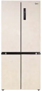 Холодильник Midea MRC519SFNBE