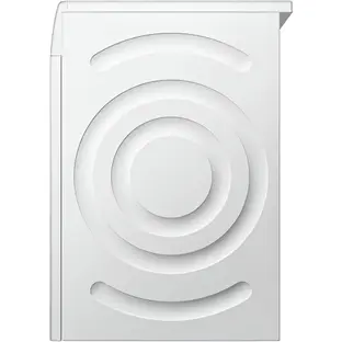 Сушильная машина BOSCH WQG241ALPL фото 3 Сушильная машина BOSCH WQG241ALPL фото 3