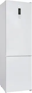 Холодильник Korting KNFC 62370 W фото 2 Холодильник Korting KNFC 62370 W фото 2