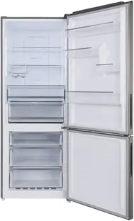 Холодильник Korting KNFC 72337 X фото 3 Холодильник Korting KNFC 72337 X фото 3