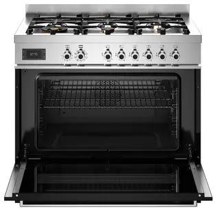 Варочный центр Bertazzoni PRO96L1ENET2 фото 3