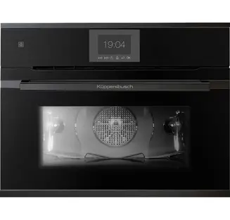 Компактный духовой шкаф Kuppersbusch CBP 6550.0 S2 фото 1 Компактный духовой шкаф Kuppersbusch CBP 6550.0 S2 фото 1