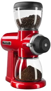 Кофемолка KitchenAid 5KCG0702EER фото 3