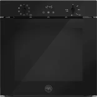 Духовой шкаф Bertazzoni FMOD6093ESB1 Черное стекло фото 1