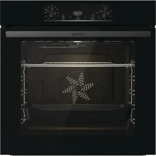 Духовой шкаф Gorenje BO6735E02BK фото 1 Духовой шкаф Gorenje BO6735E02BK фото 1