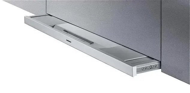 Встраиваемая вытяжка Gaggenau AF 280-160 фото 1