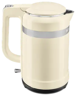 Чайник KitchenAid 5KEK1565EAC фото 2 Чайник KitchenAid 5KEK1565EAC фото 2