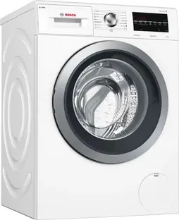 Стиральная машина Bosch WAT28S48ME фото 2
