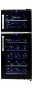 Винный шкаф Meyvel MV21-BF2 (easy) фото 1 Винный шкаф Meyvel MV21-BF2 (easy) фото 1