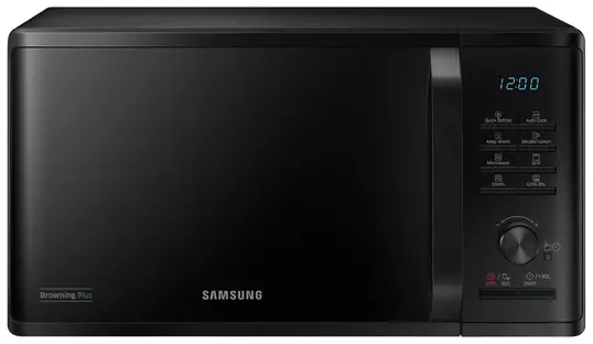Микроволновая печь Samsung MG 23 K 3515 AK Микроволновая печь Samsung MG 23 K 3515 AK