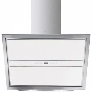 Вытяжка Smeg KCV9BE Вытяжка Smeg KCV9BE