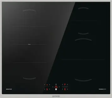 Индукционная варочная панель Gorenje GI6421BX фото 1 Индукционная варочная панель Gorenje GI6421BX фото 1
