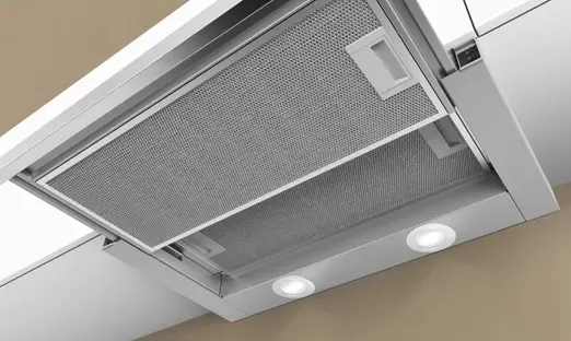 Встраиваемая вытяжка Neff D46BR22X0 фото 3