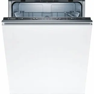 Встраиваемая посудомоечная машина Bosch SMV24AX01R Встраиваемая посудомоечная машина Bosch SMV24AX01R