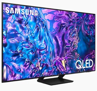 Телевизор Samsung 75" (191 см) 2024 черный Samsung QE75Q70DAUXRU фото 2 Телевизор Samsung 75" (191 см) 2024 черный Samsung QE75Q70DAUXRU фото 2
