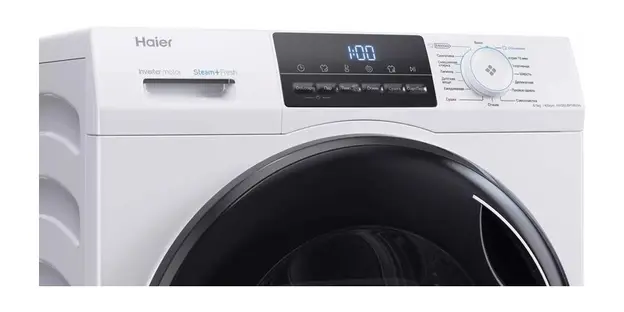 Стиральная машина с сушкой HAIER HWD80-BP14929A фото 3 Стиральная машина с сушкой HAIER HWD80-BP14929A фото 3