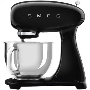 Миксер Smeg SMF05BLEU фото 1