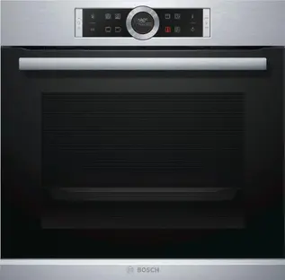 Духовой шкаф Bosch HBG632BS1 фото 1
