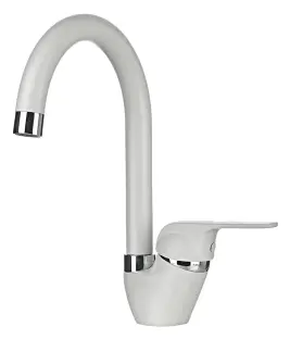 Смеситель GRANULA 1024, АРКТИК фото 1 Смеситель GRANULA 1024, АРКТИК фото 1