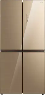 Холодильник Korting KNFM 81787 GB фото 1