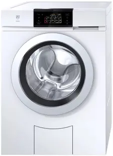 Стиральная машина V-ZUG AdoraWash V6000 AW6TWHC re фото 1