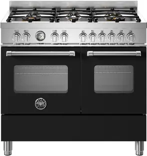 Варочный центр Bertazzoni MAS106L2ENET2 фото 1
