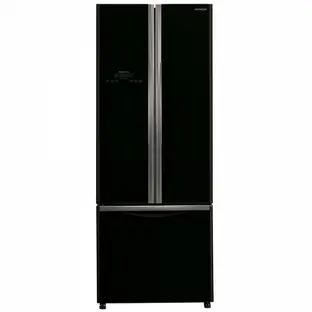 Холодильник Hitachi R-WB 482 PU2 GBK Холодильник Hitachi R-WB 482 PU2 GBK
