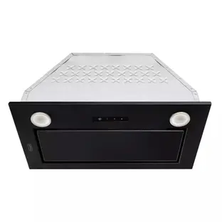 Вытяжка DeLonghi COSETTA 510 NB фото 2