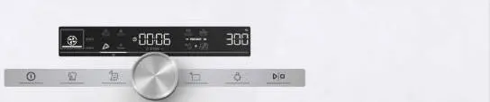Духовой шкаф Korting OKB 9982 EW ST фото 3 Духовой шкаф Korting OKB 9982 EW ST фото 3