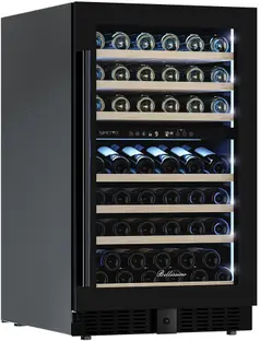 Винный холодильник Meyvel MV77PRO-KBT2 фото 3