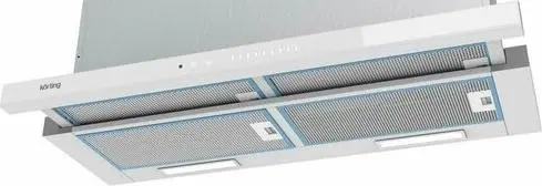Встраиваемая вытяжка Korting KHP 9975 GW фото 2 Встраиваемая вытяжка Korting KHP 9975 GW фото 2