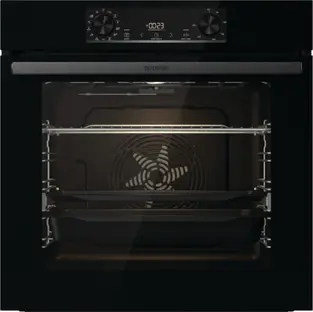 Духовой шкаф Gorenje BOS6737E13BG фото 1