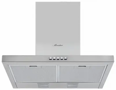 Вытяжка Monsher Delta 60 X Вытяжка Monsher Delta 60 X