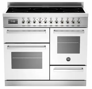 Варочный центр Bertazzoni PRO1005IMFETBIT фото 1